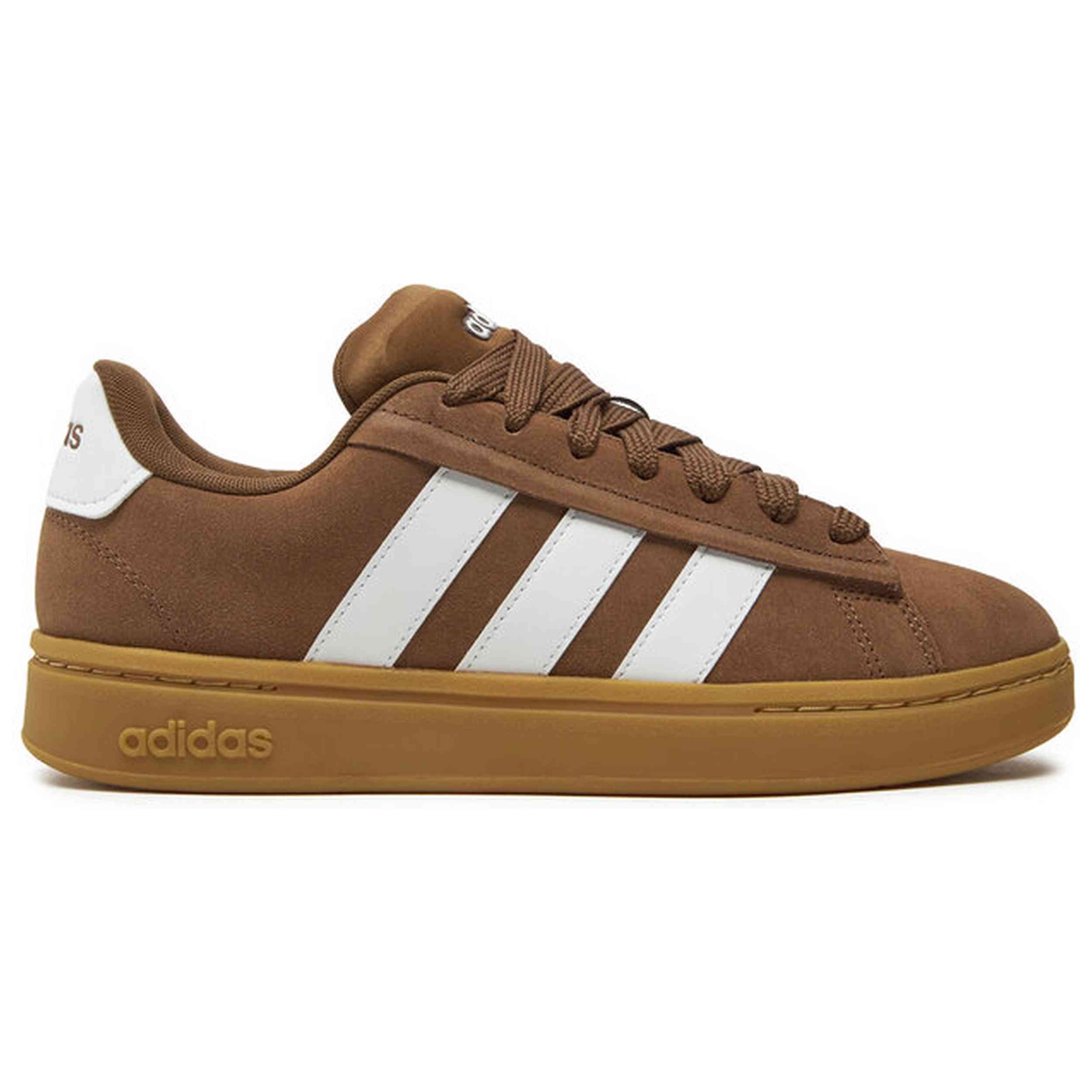 Zapatillas Adidas modelo JH9730 para Hombre en color Marron