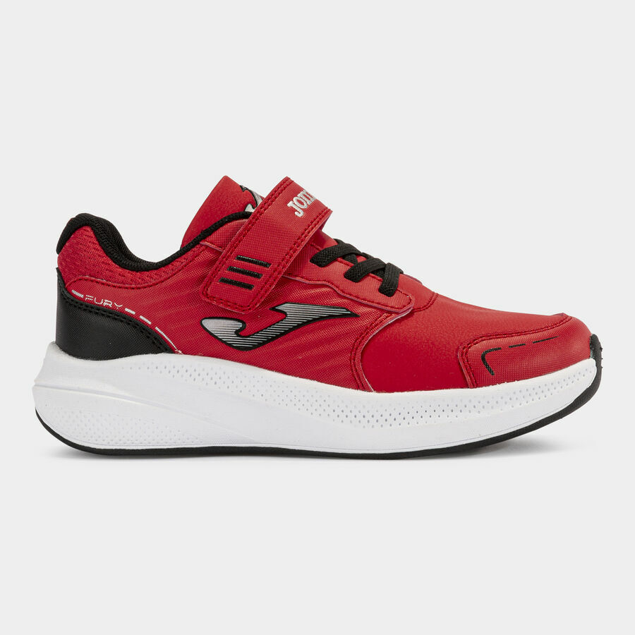 Zapatilla Multideporte para NIÑO JOMA FURY JR 2409