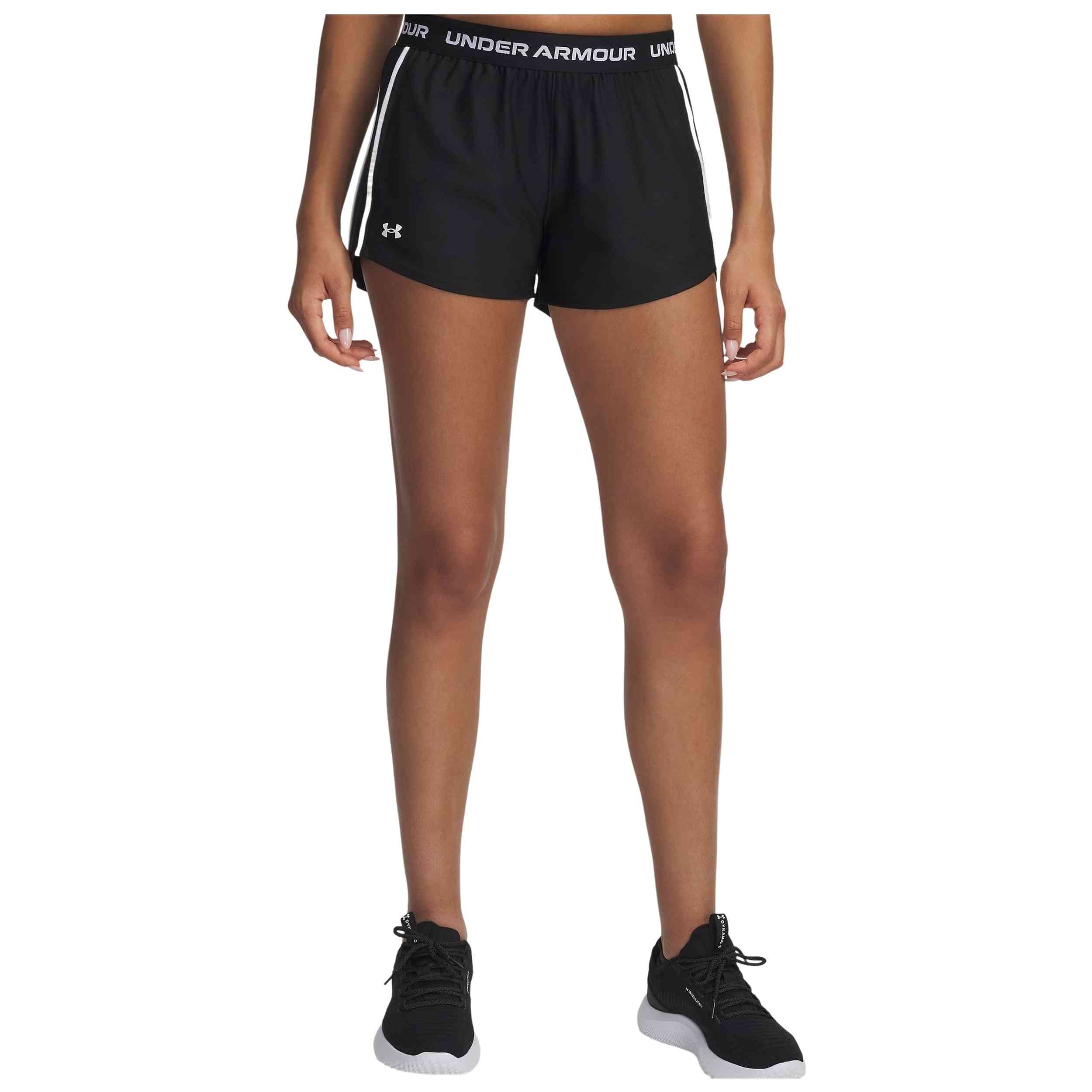 Pantalón Under Armour modelo Tech Play Up Shorts