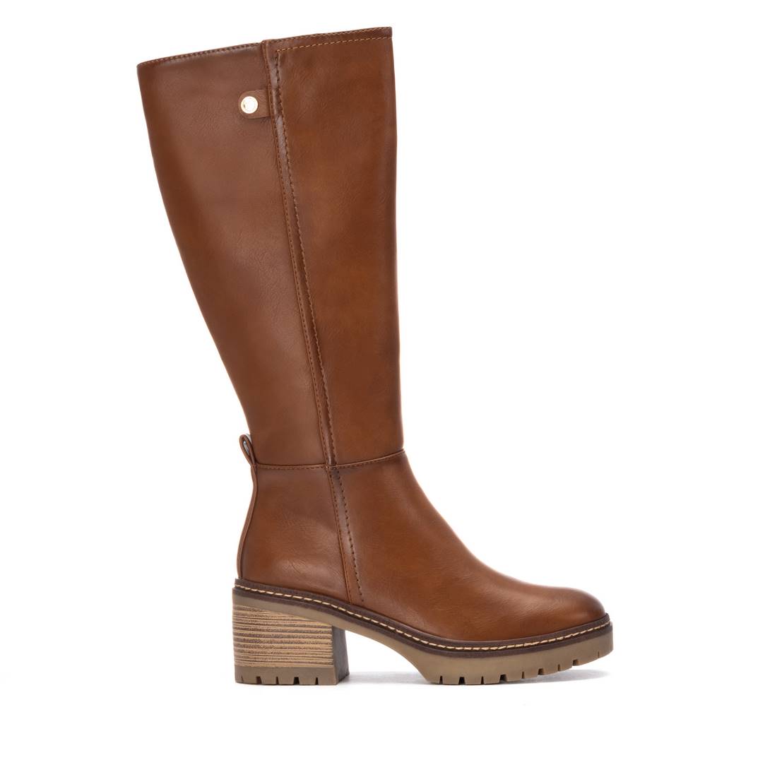 Xti - Bota Mujer - Calzado Cómodo y Versátil - Moda casual - Modelo  14445301