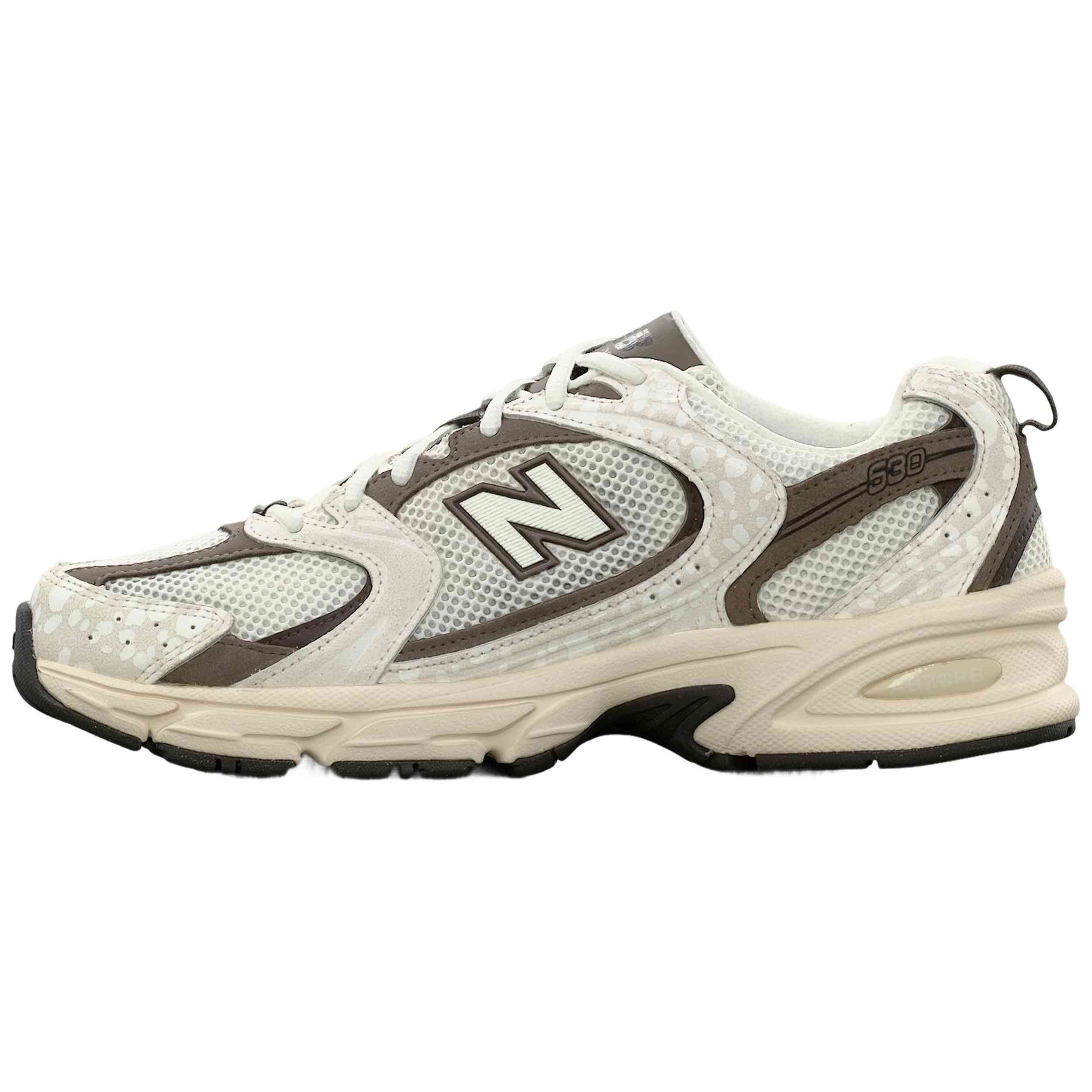 Zapatillas New Balance modelo U5308EL para Hombre en color Sea Salt