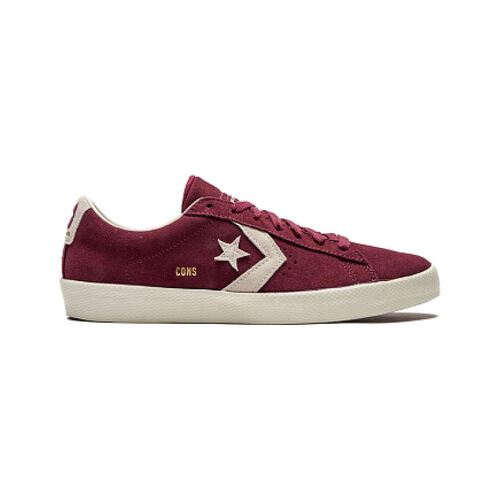 Zapatillas Converse Granate Pl Vulc Pro Ante