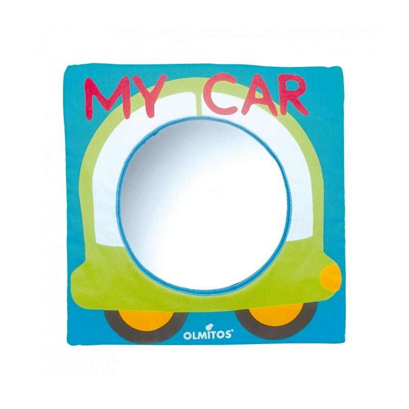Espejo Retrovisor Funny Olmitos  Olmitos Car