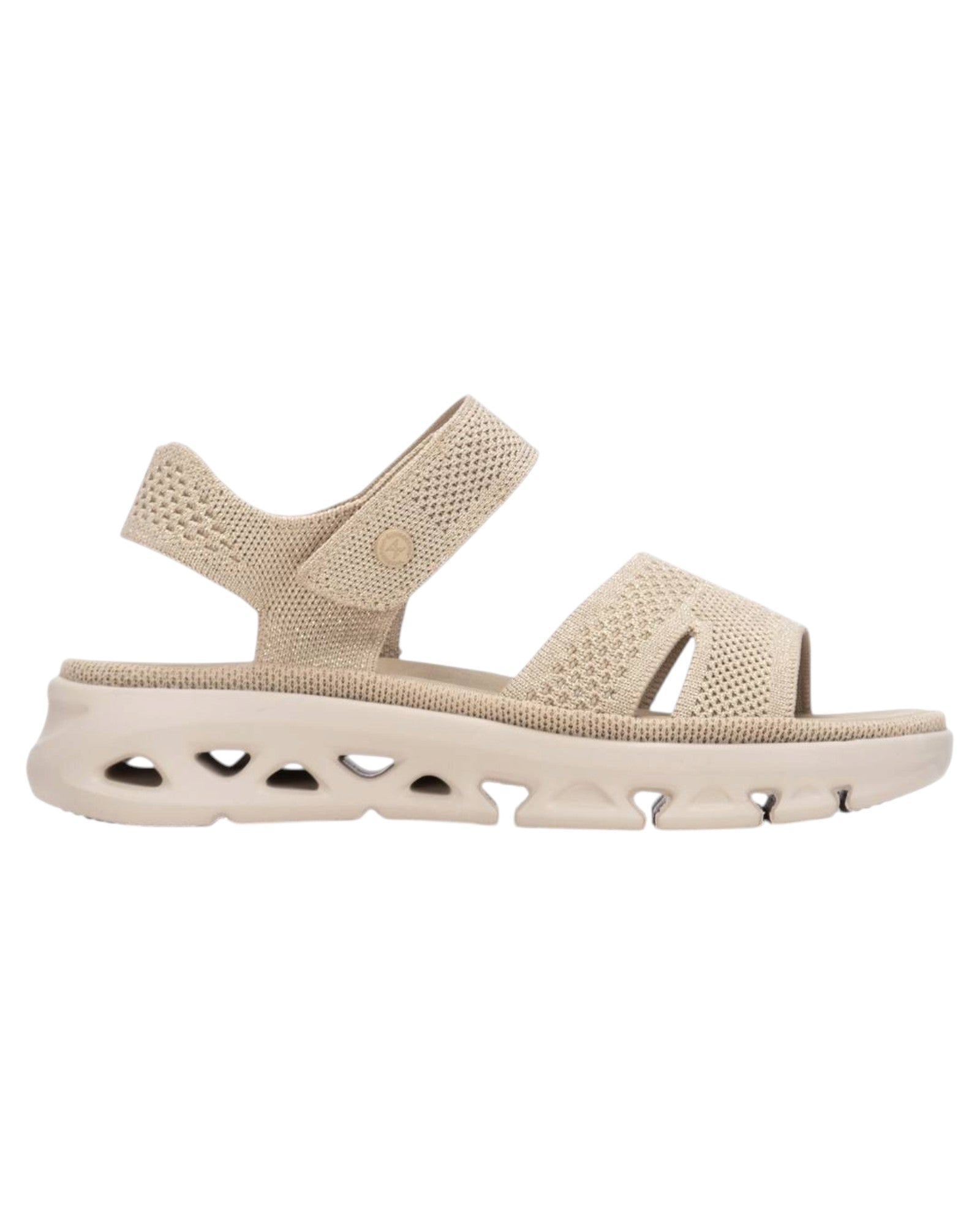 SANDALIAS DE MUJER XTI 145176 EN BEIGE