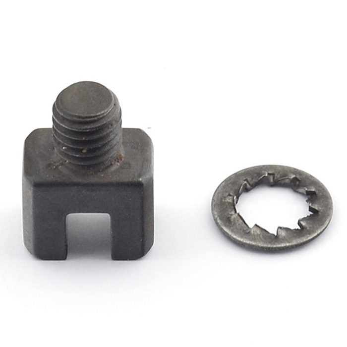 Cabezal Para Llave De Radios 6Mm 19356
