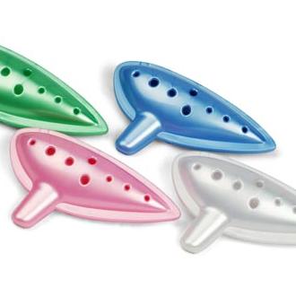 OCARINA OK1 AZUL