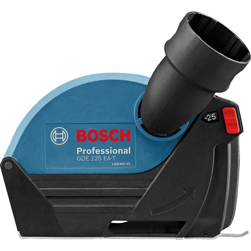 GDE 125 EA-T PROTECCIÓN CONTRA SUCCIÓN PARA AMOLADORAS ANGULARES - B 1600A003DJ