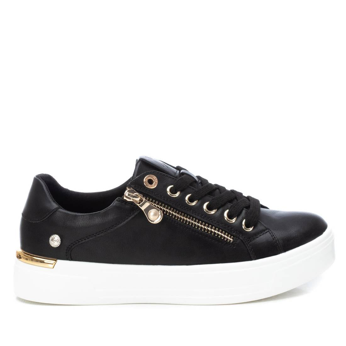 Xti - Zapatilla Mujer - Calzado Cómodo y Versátil - Moda casual - Modelo  14312601