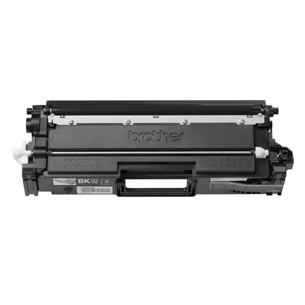 Brother - Cartucho de tóner TN-821XLBK negro XL para impresora láser, hasta 12000 páginas según ISO/IEC19798