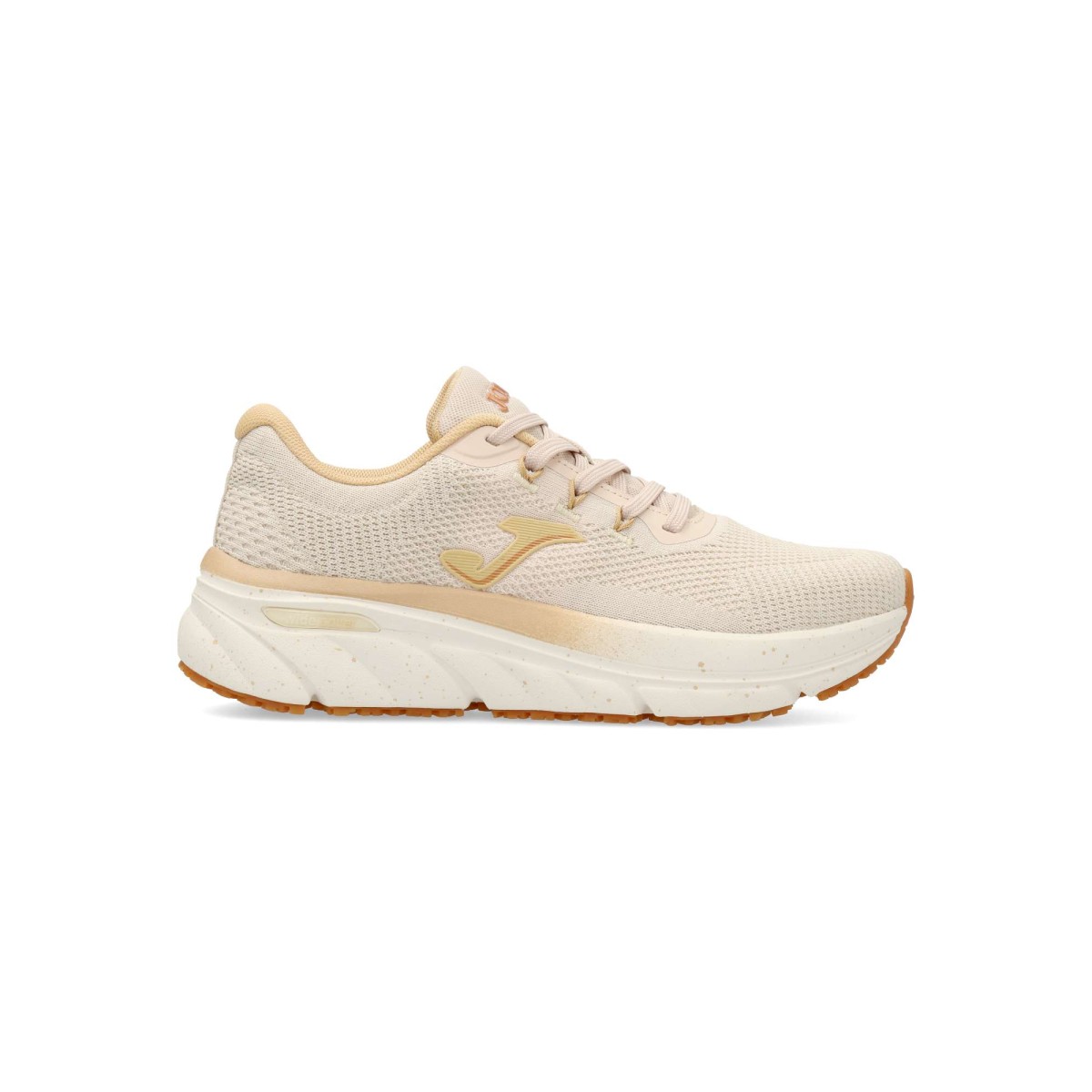 Joma - Zapatillas antideslizantes Atreyu Lady para mujer, con upper de mesh transpirable, plantilla MEMORY FOAM y suela SLIP-RESISTANT ideal para suelos resbaladizos