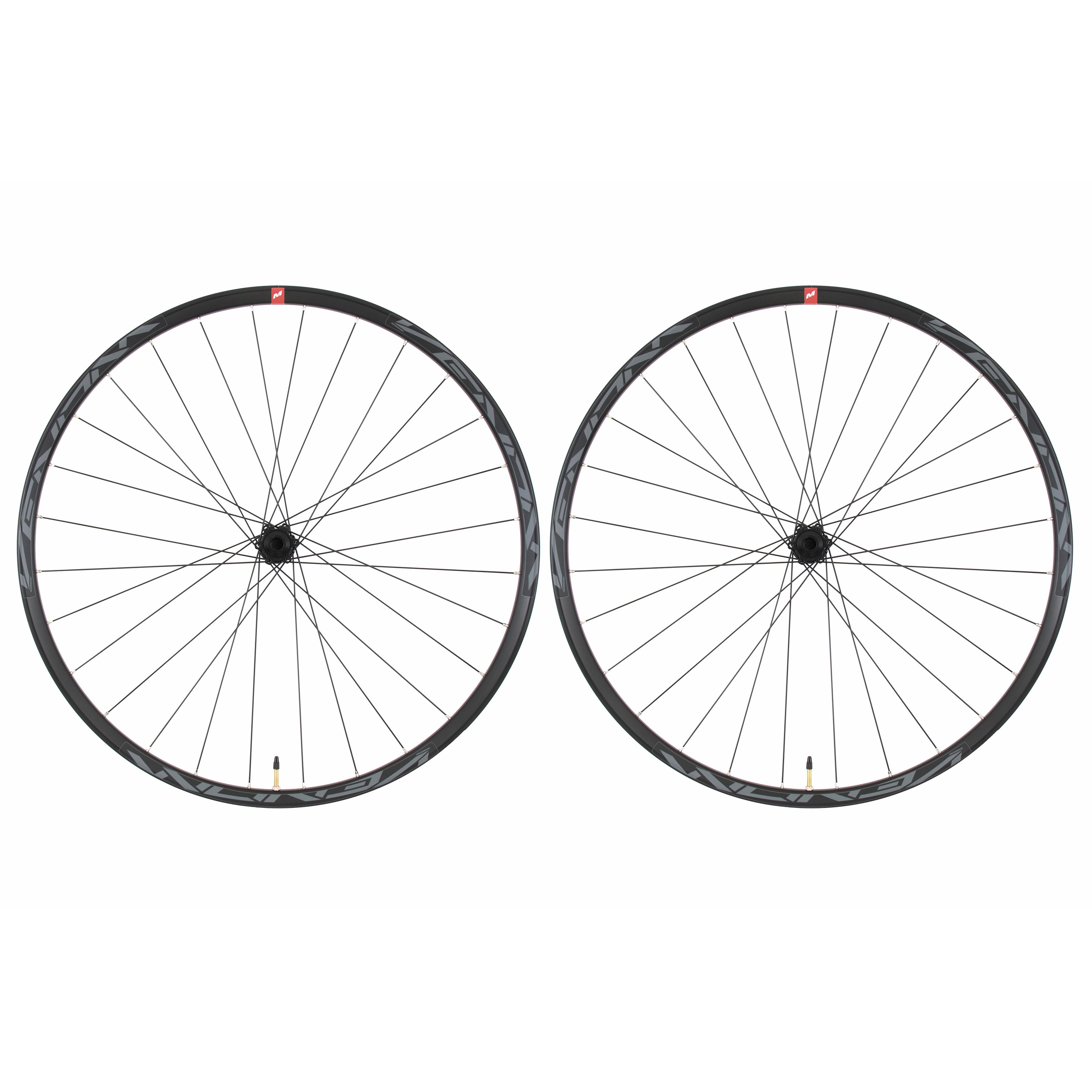 Juego De Ruedas 29" 2 Boost Hg11 55702