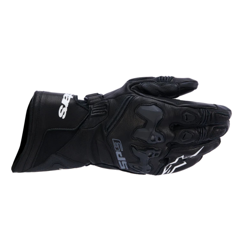 Guantes Alpinestars Sp-9   Ce U