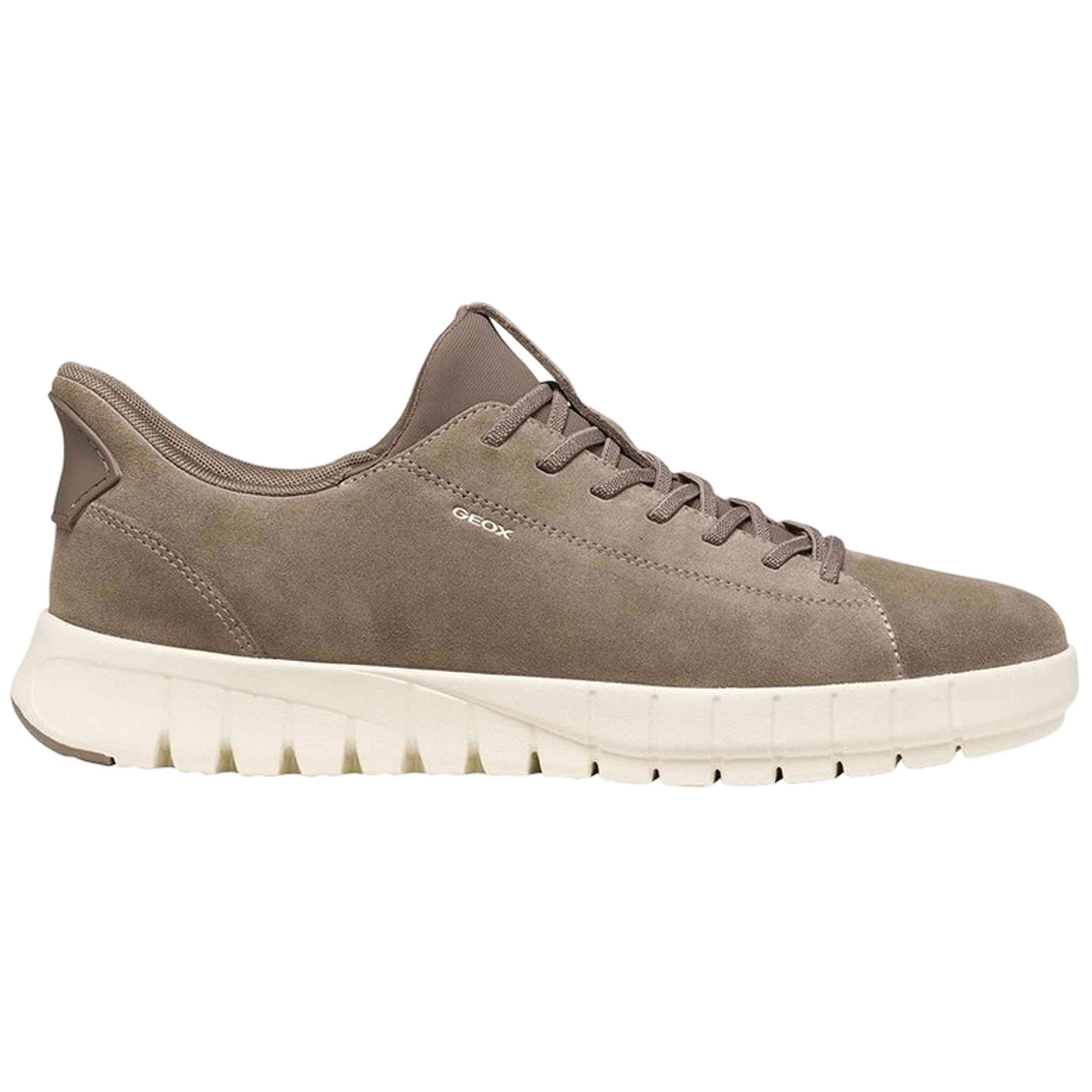 Zapatillas Geox modelo U Flextride Plus A para Hombre en color Beige