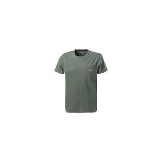 Camiseta Pepe Jeans Oxford bolsillo frontal  Para Hombre