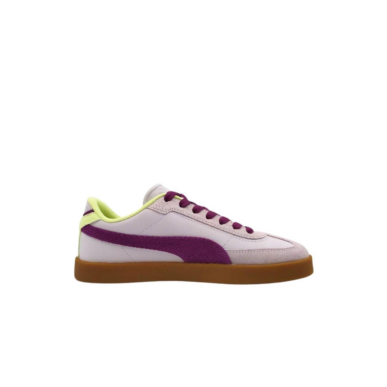 PUMA ZAPATILLA DEPORTIVA 406158 CLUB II ERA JR 406158   Puma