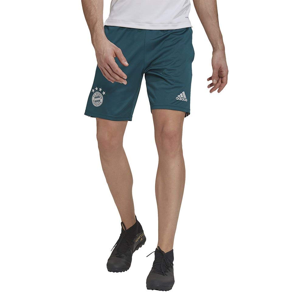 Bayern De Munich Pantalón Gk8623 Talla Adulto - S