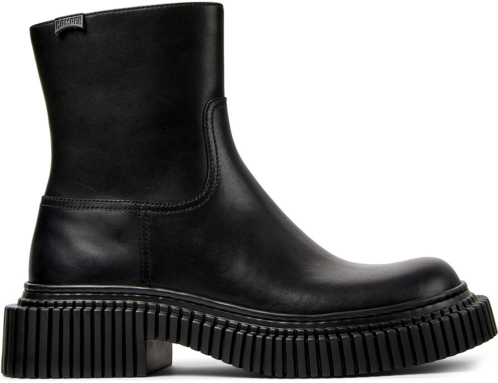 Botines de mujer CAMPER K400809 Pix Berlin