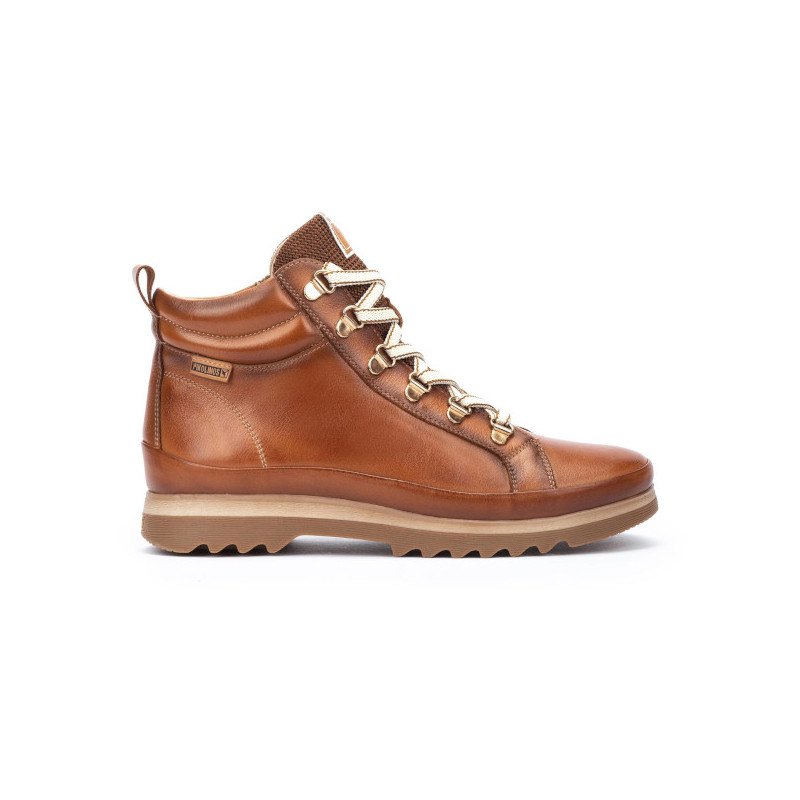 Pikolinos Botin Vigo Brandy