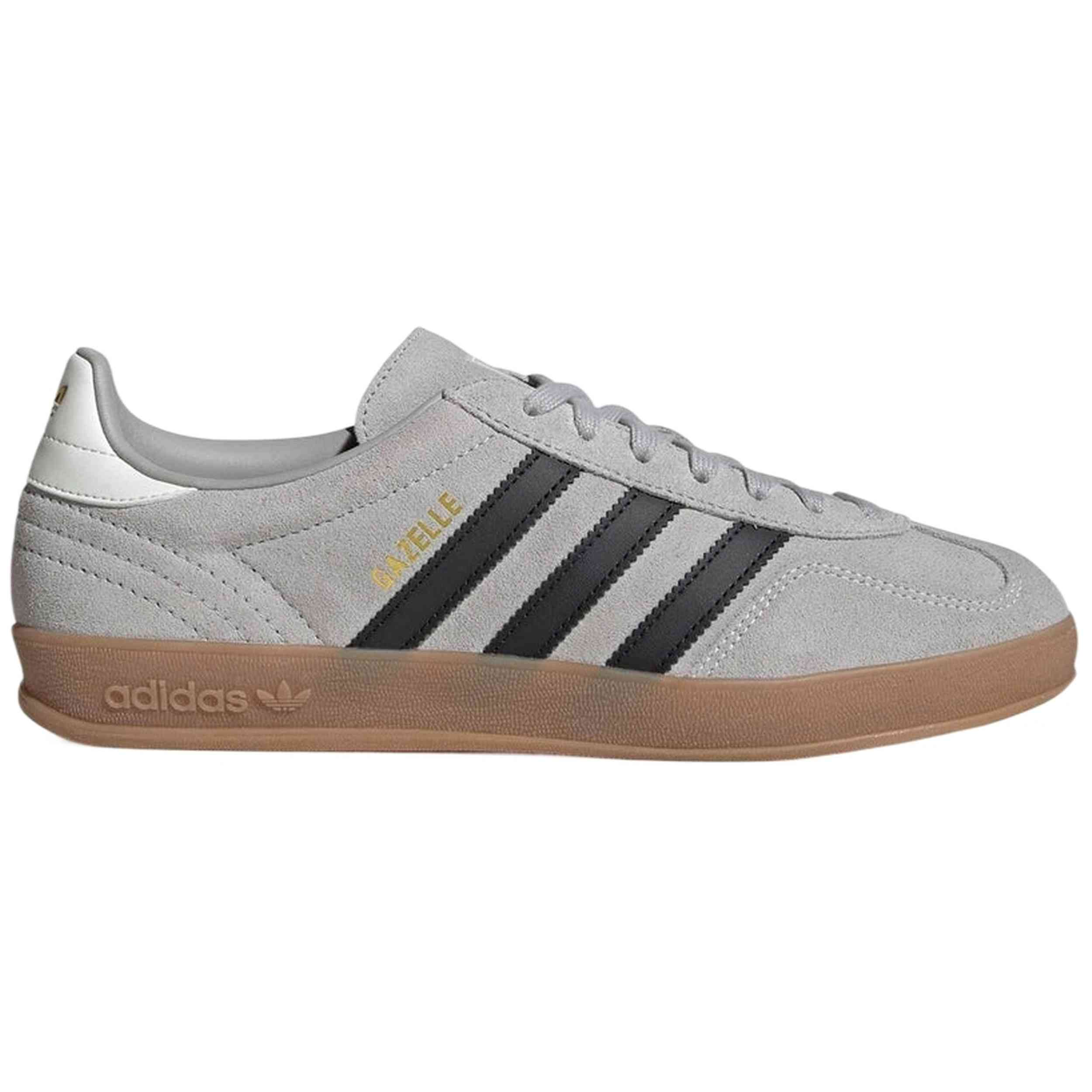 Zapatilla Adidas modelo IH9655 para Hombre en color Gris