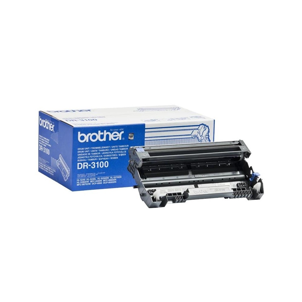 Brother Tambor DR3100