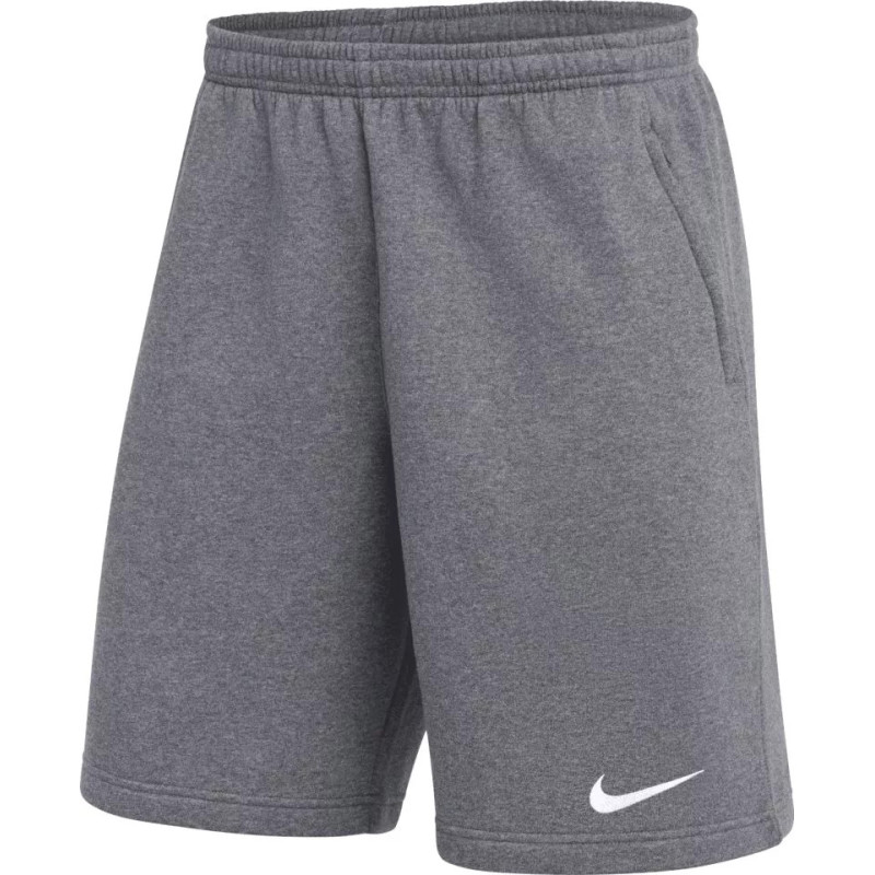 BERMUDA GRIS VIGORE PARA CHICO MARCA NIKE  BOLSILLOS CON CREMALLERA Nike