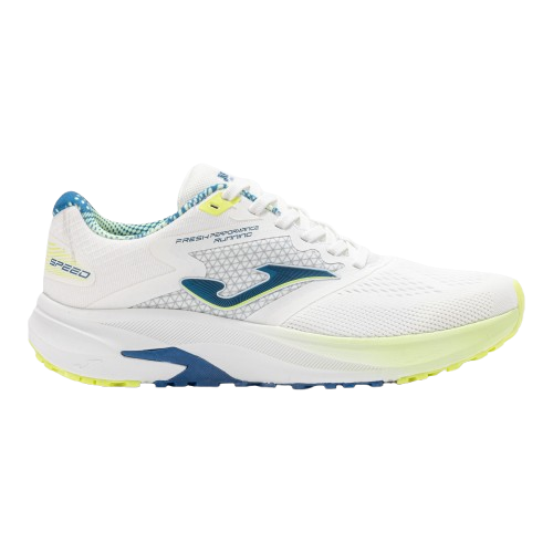 Zapatillas Running JOMA SPEED MEN 2502. White.