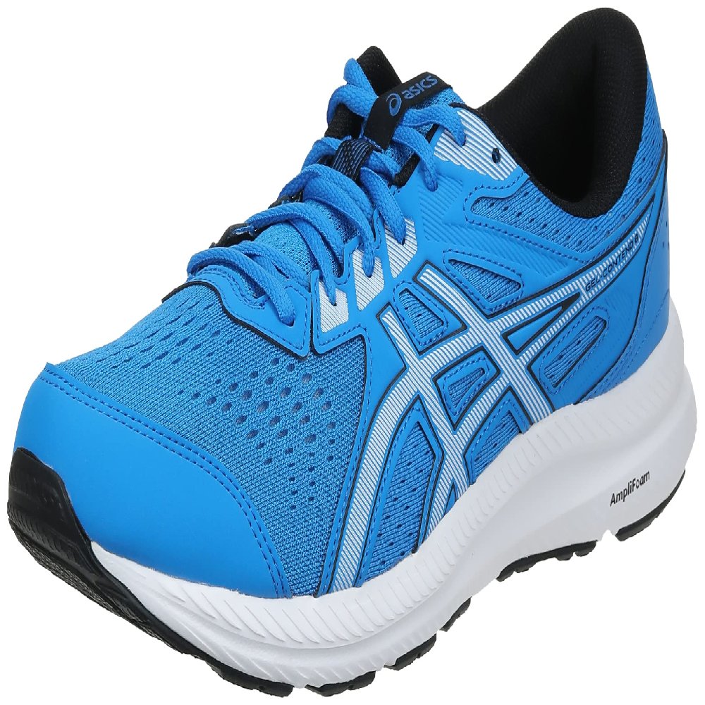 Asics Zapatillas Gel-contend 8 1011b492-401 Talla Running - 40.5