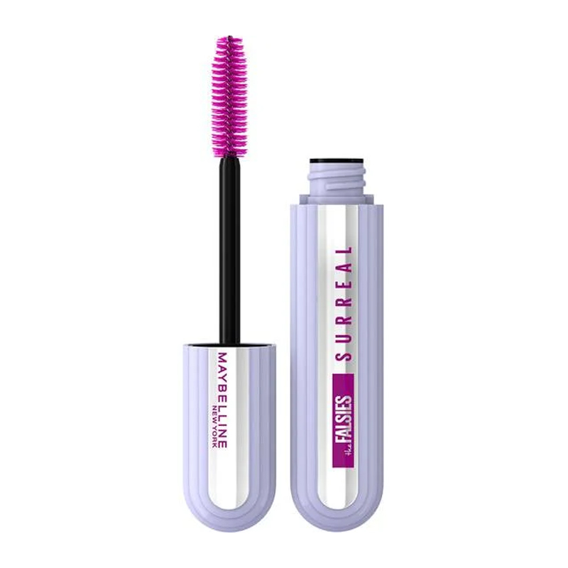 Máscara de Pestañas Maybelline The Falsies Surreal 10ml