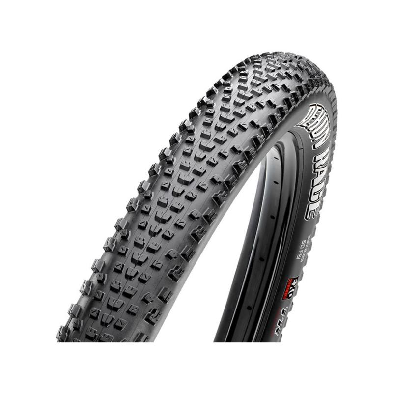 MAXXIS | Cubierta De Mtb REKON RACE 29 pulgadas EXO-TR - ¡Lo último en nuestra larga línea de neumáticos XC ganadores de la Copa Mundial es la nueva Rekon Race! Este neumático semideslizante toma