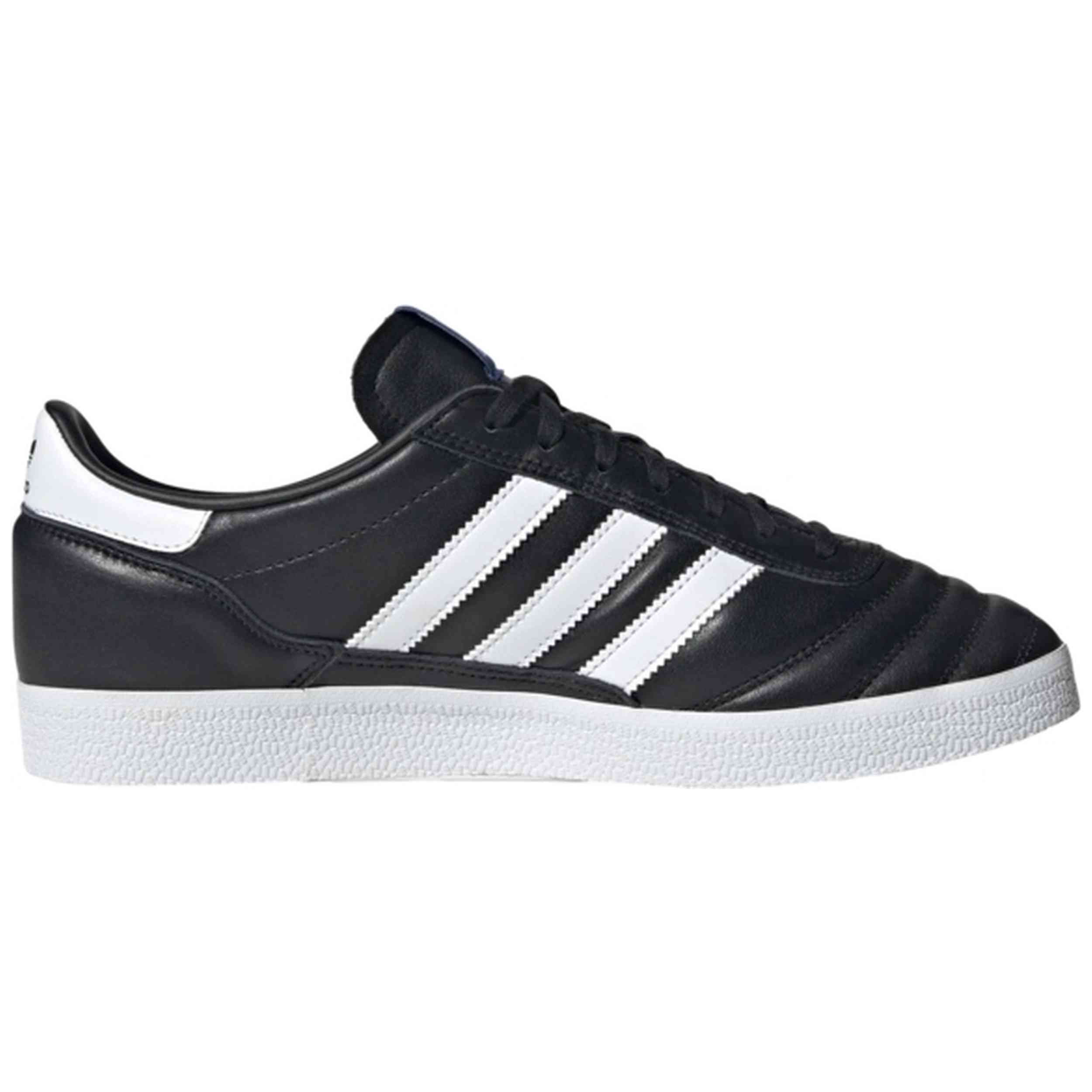 Zapatillas Adidas modelo II0004 para hombre y mujer en color Negro