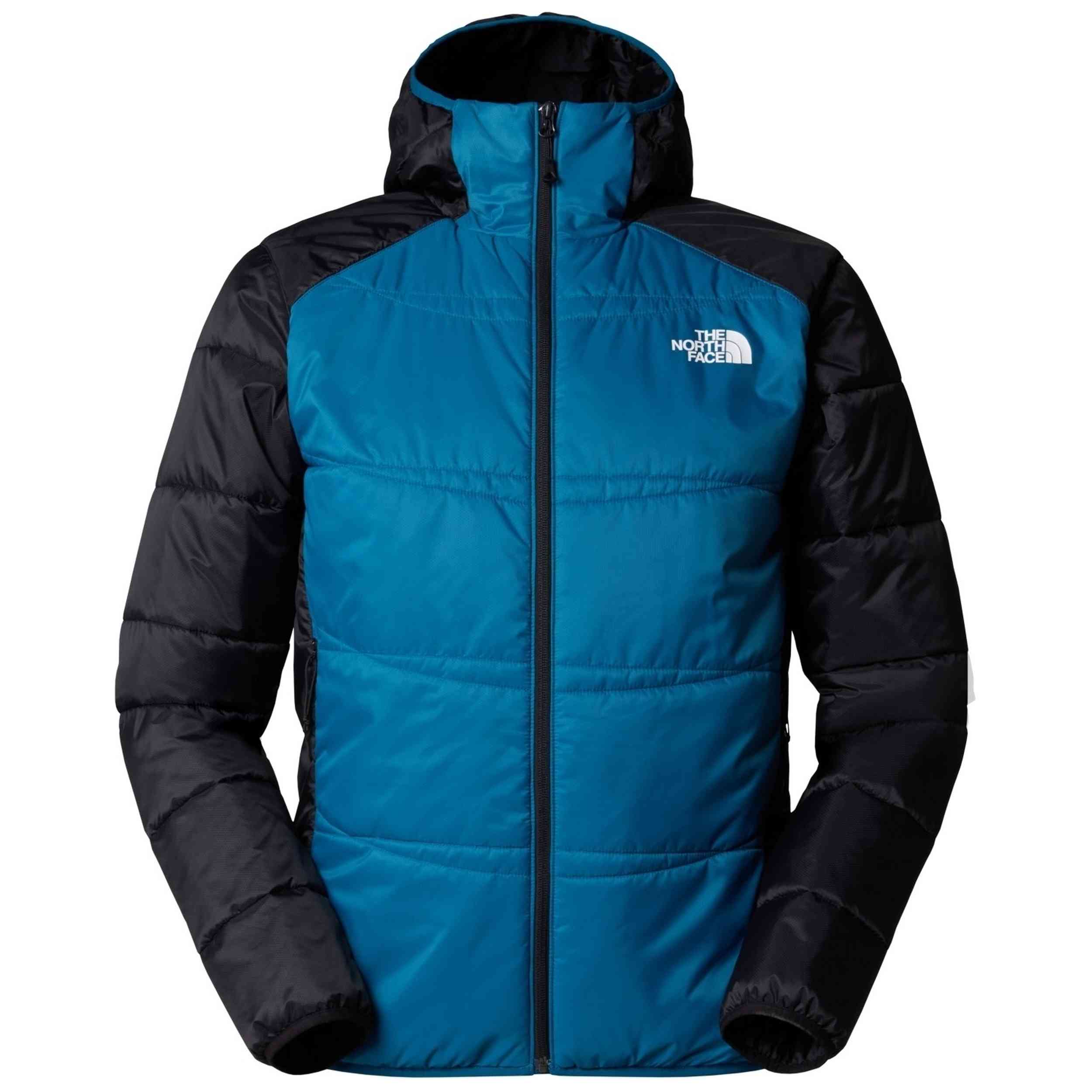 Chaqueta The North Face modelo M Quest Synthetic Jacket