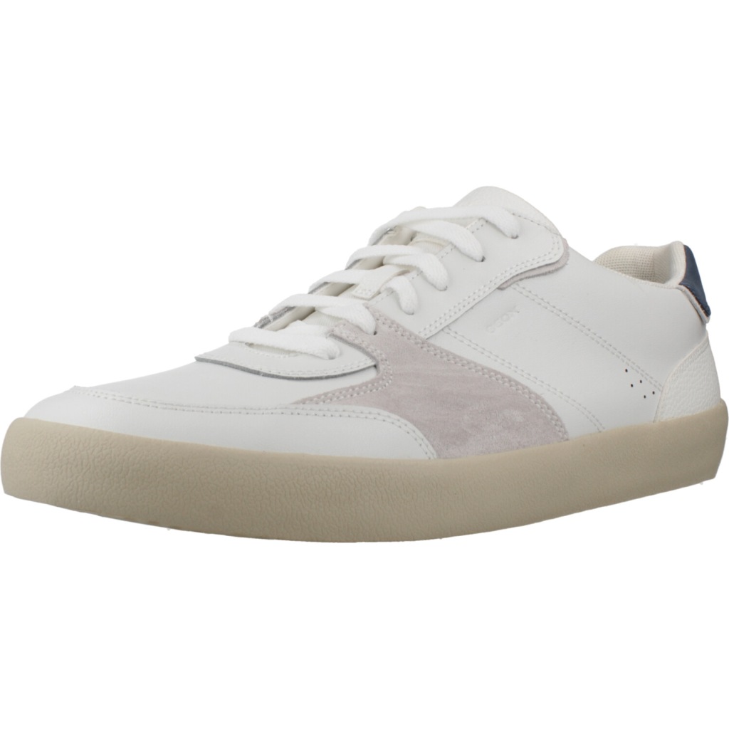 Zapatillas deportivas de Hombre Marca Geox Modelo U Affile