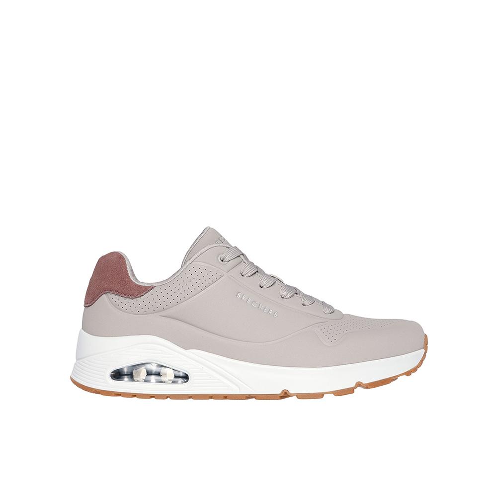 Zapatillas Skechers Hombre Uno Suited On Air Taupe