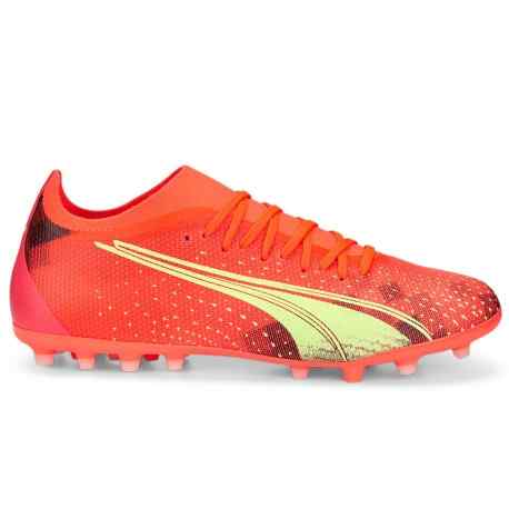 Puma Bota Ultra Match Mg 106902 03 Talla Running - 40