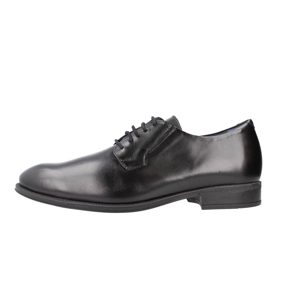 Zapato Vestir Pitillos 112 en color Negro