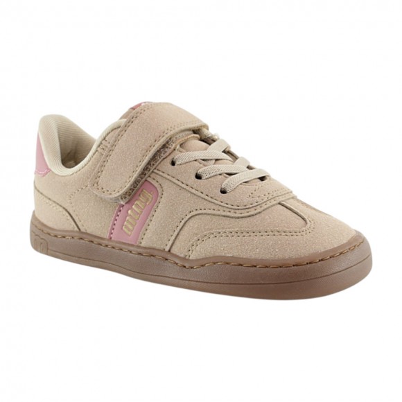 Zapatillas barefoot Mustang Free Rosa Mustang IMUS25H25