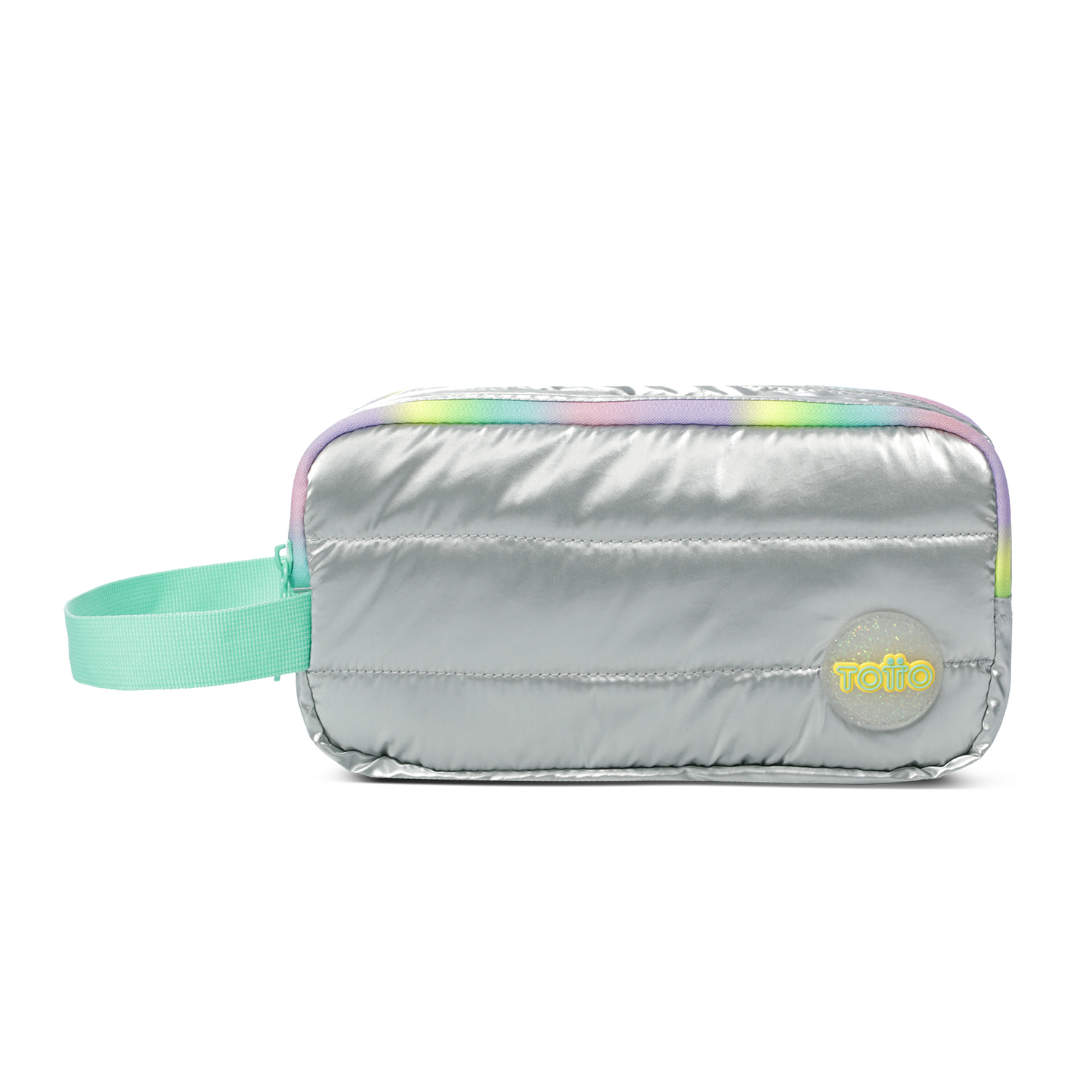 Totto Estuche escolar Sparky M5 Material: Poliéster 24 x 12 x 9 cm