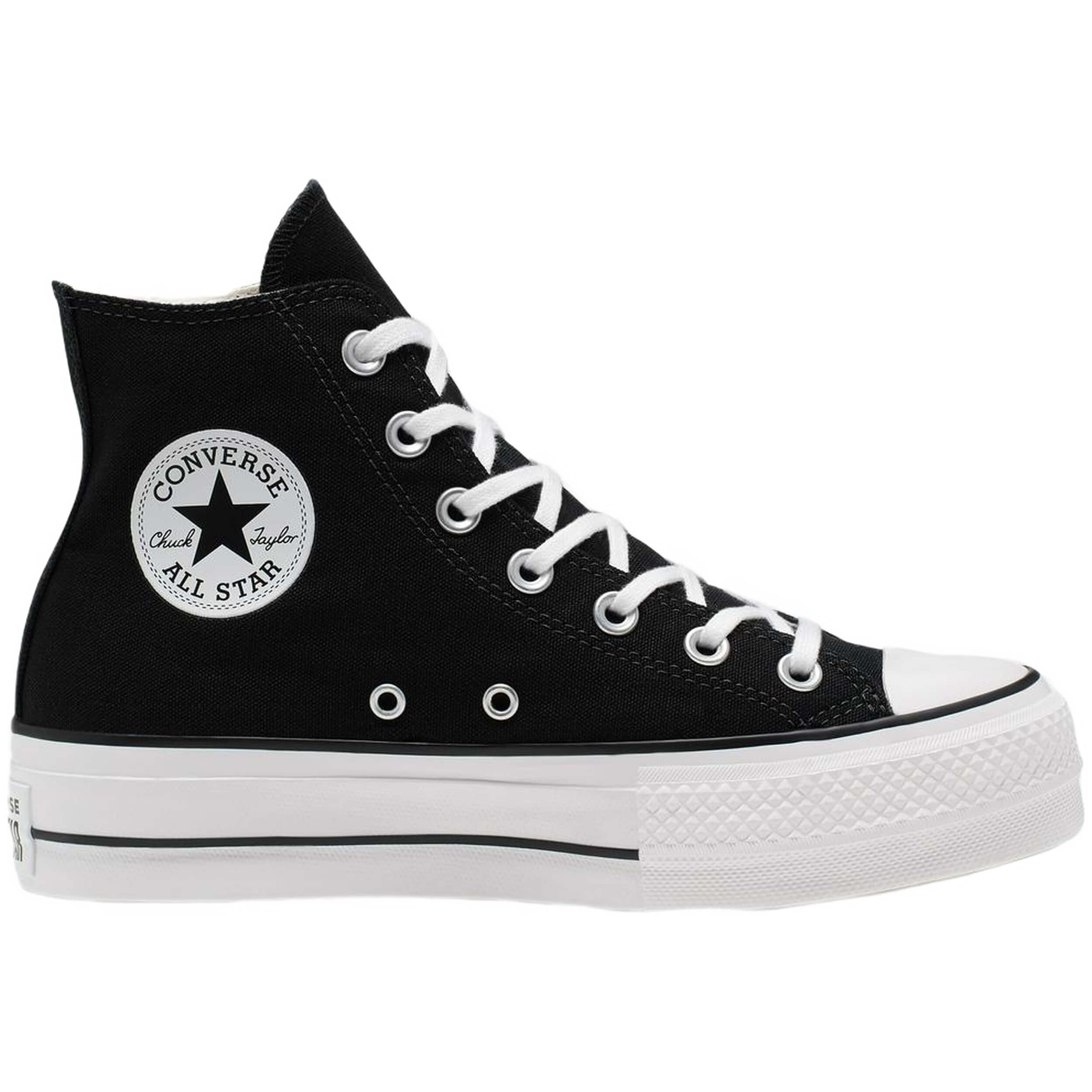 Zapatillas Converse Chuck Taylor All Star Lift Hi