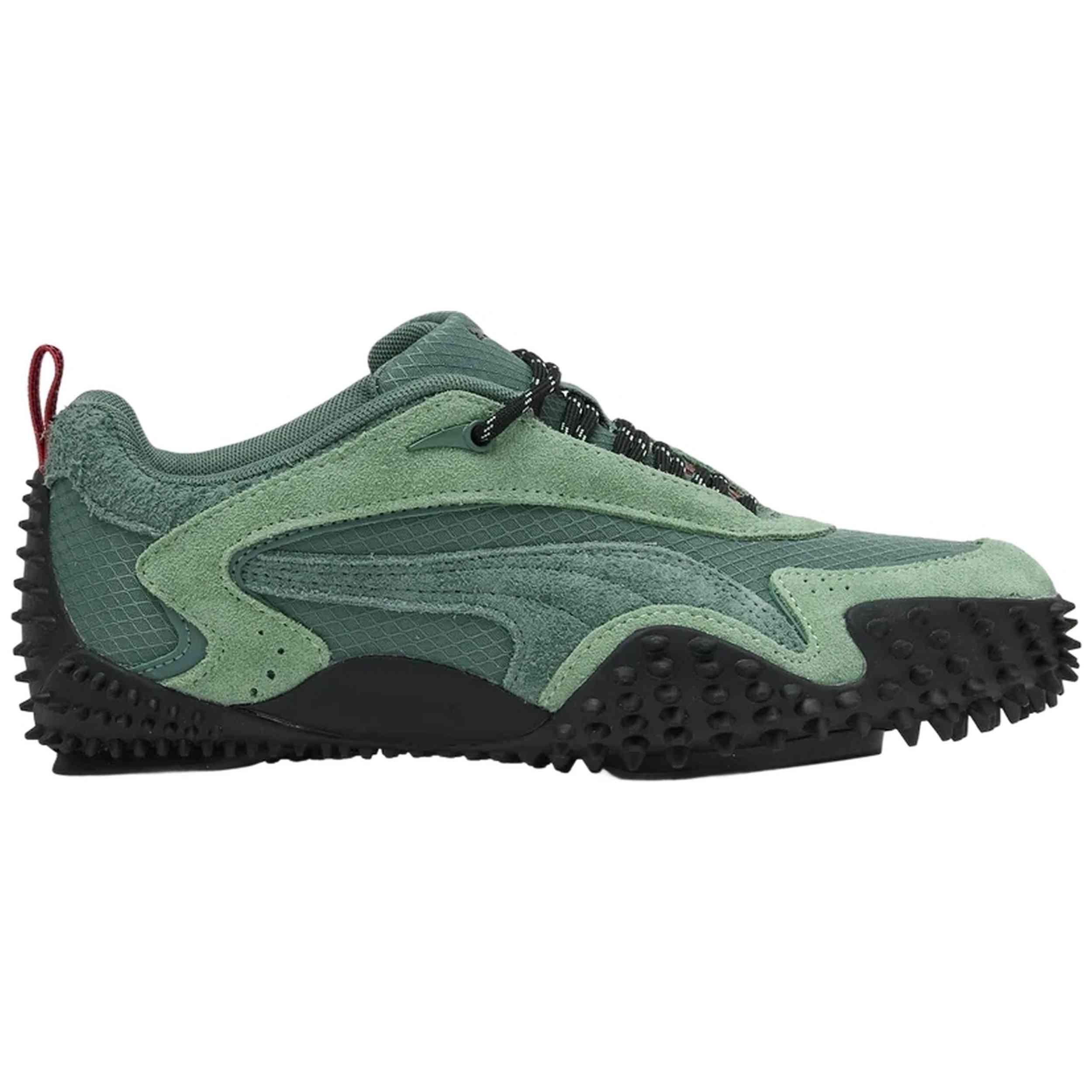 Zapatillas Puma modelo Puma Mostro XC "Eucalyptus" para Hombre en color Verde