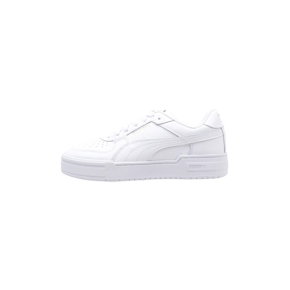 Puma CA Pro Classic Deportivas Planas Hombre Blanco