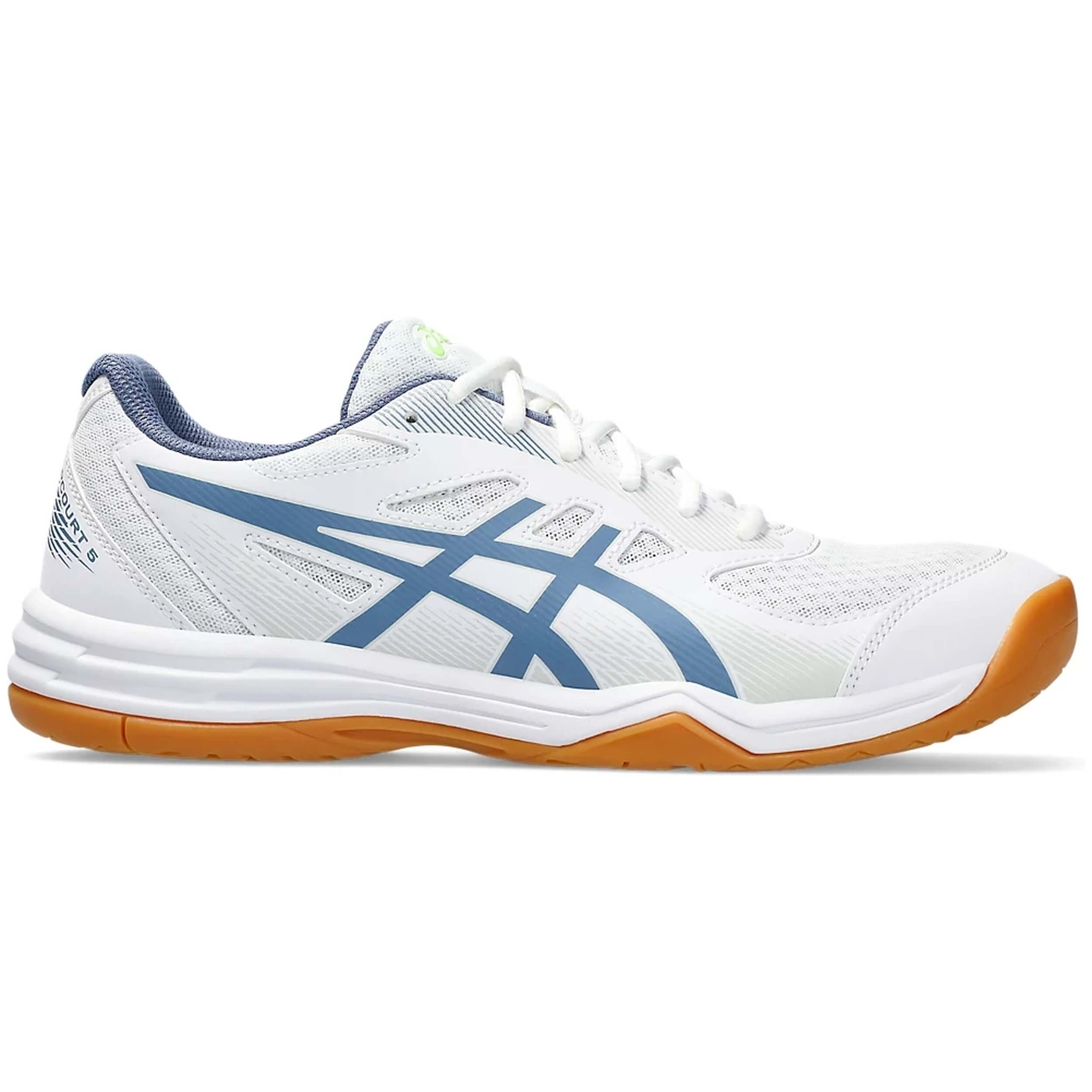 Zapatillas Sneakers Asics modelo 1071A086-104 para HOMBRE en color Blanco