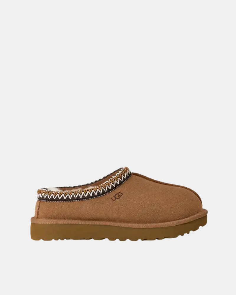 UGG 1174470 TASMAN II Zuecos Australianas Mujer Marrón