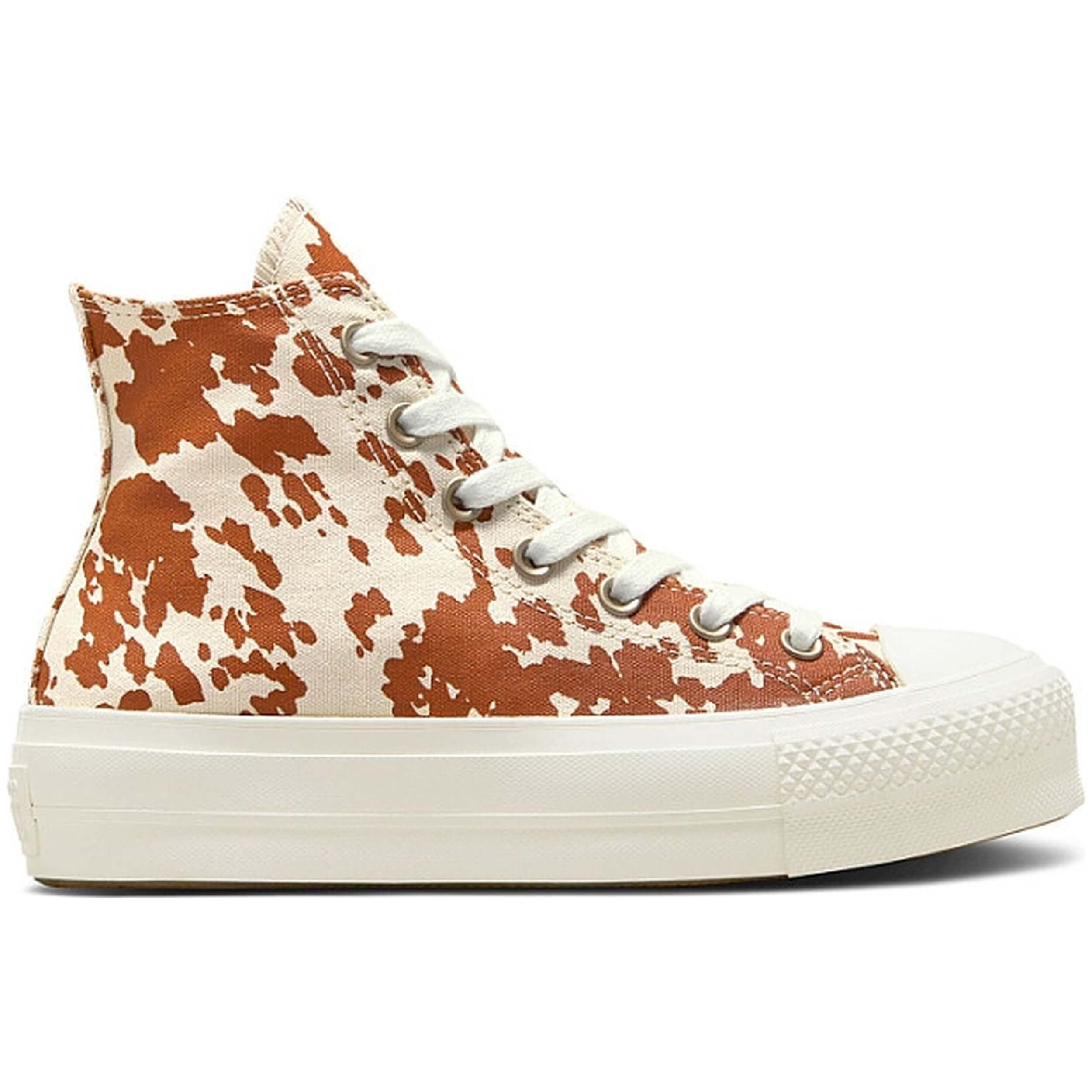 Zapatillas Sneakers Converse modelo A10141C para Mujer en color Multicolor