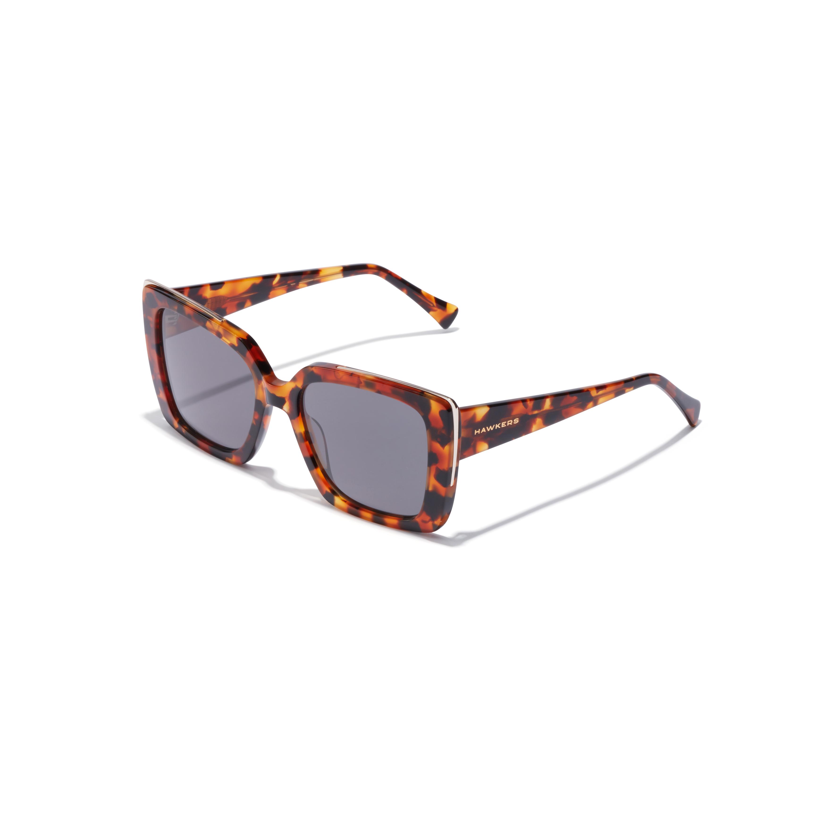 HAWKERS - CHAZARA Gafas de Sol para Hombre y Mujer