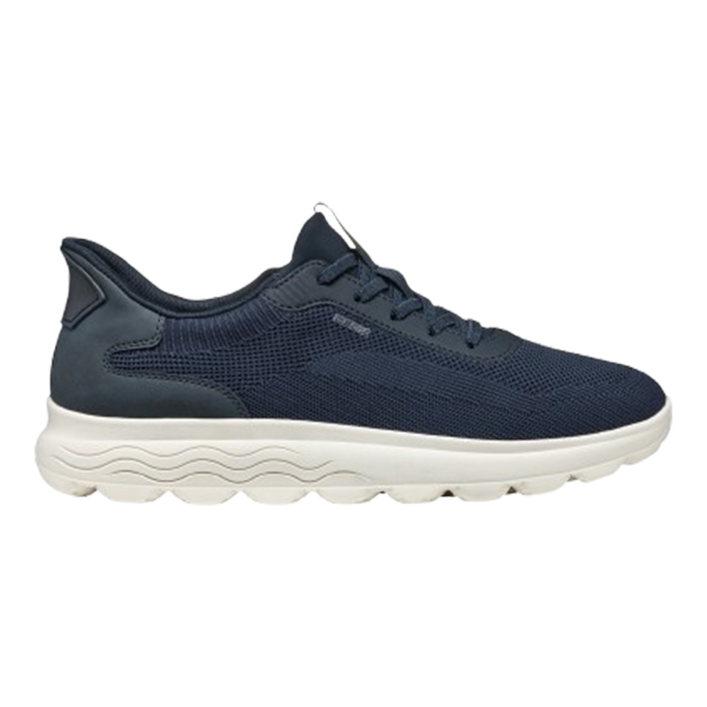 Sneakers Geox en color Marino