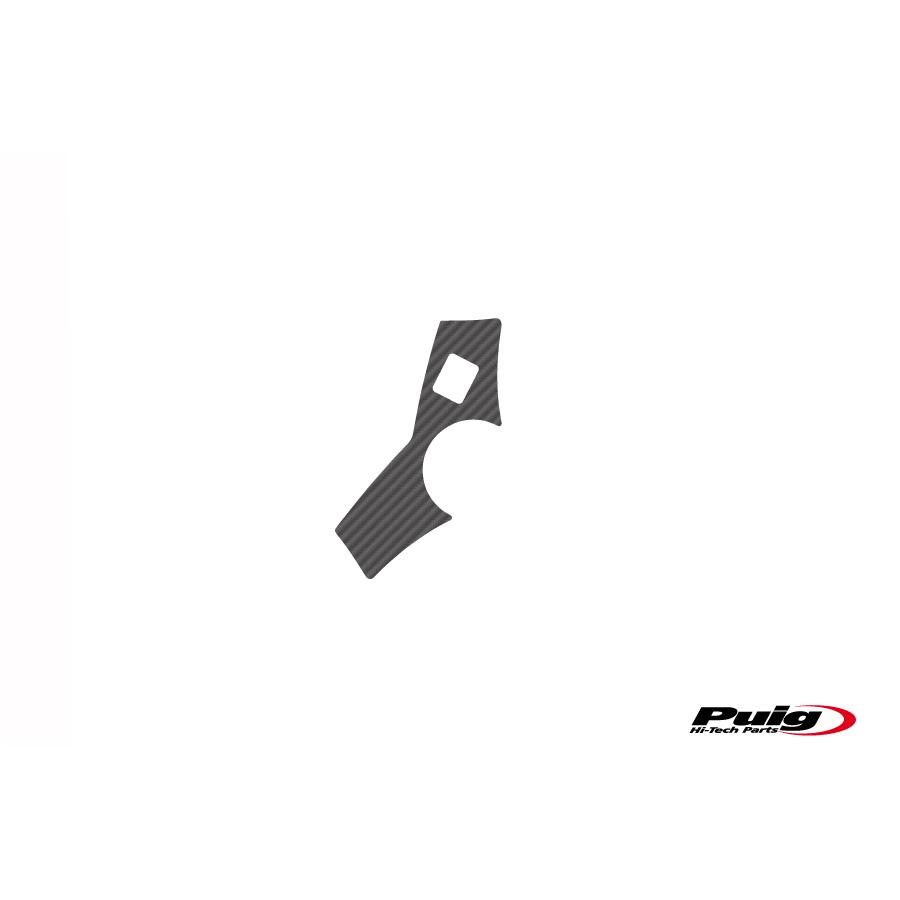 Protector Tija Adhesivo Anti Rayas Con Llaves Xtreme 8631C