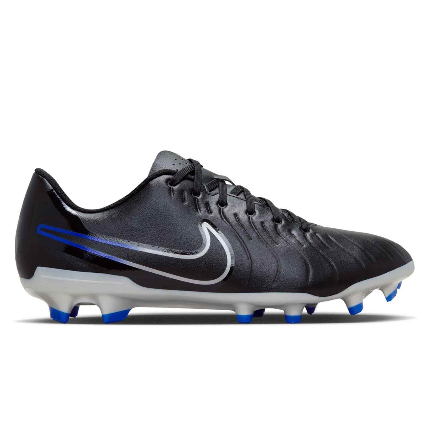 Nike Bota Legend 10 Club Fg/mg Dv4344-040 Talla Botas - 41