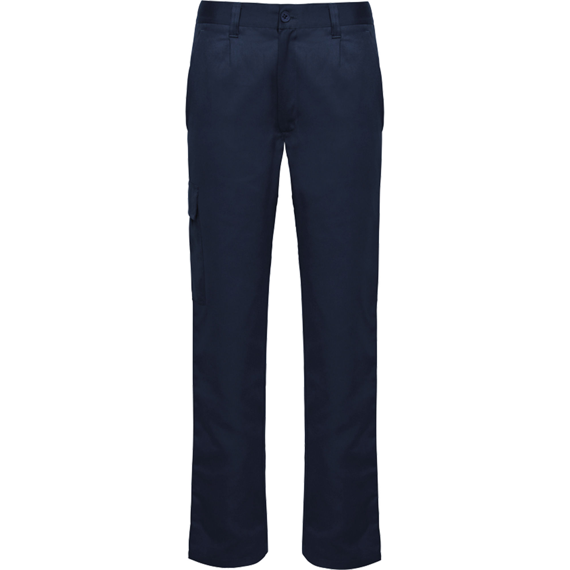 ROLY - DAILY NEXT pantalón de trabajo corte recto y tejido resistente