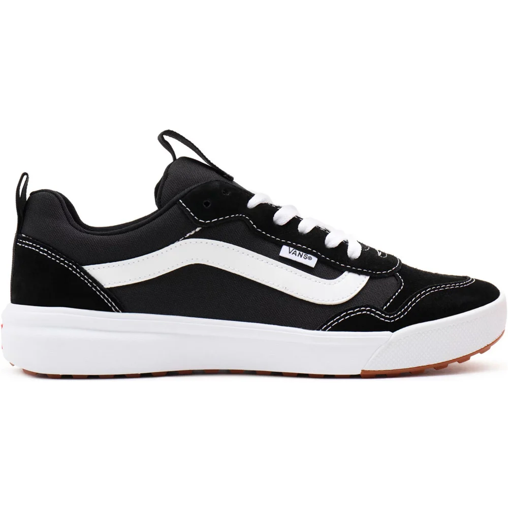 Zapatillas Vans RANGE EXP Suede/Canvas VN0A5EDYIJU1