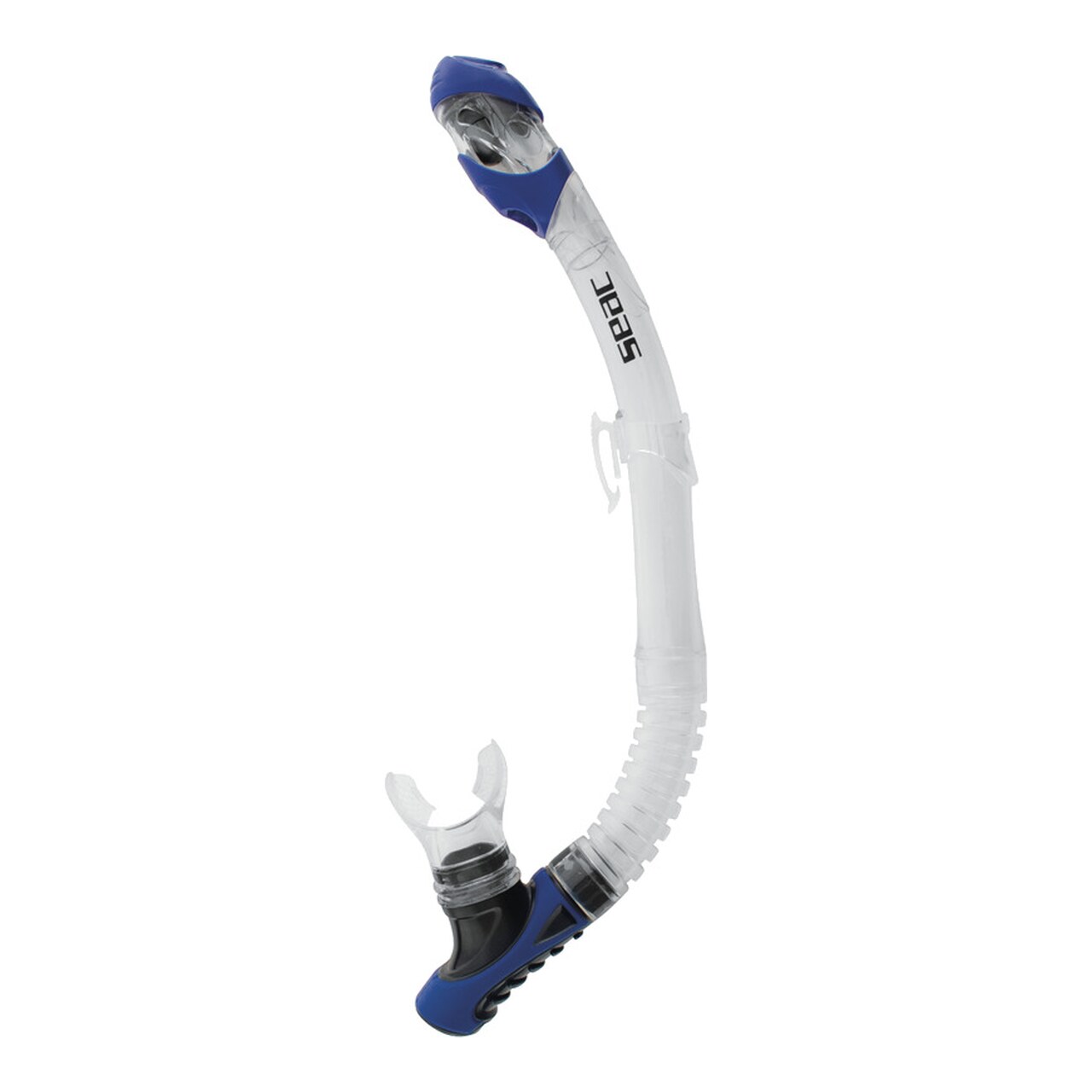 Tubo De Buceo Con Sistema Seco Y Válvula De Purga Reverse Dry 0840038001160A